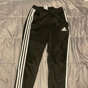Adidas jogger pants
